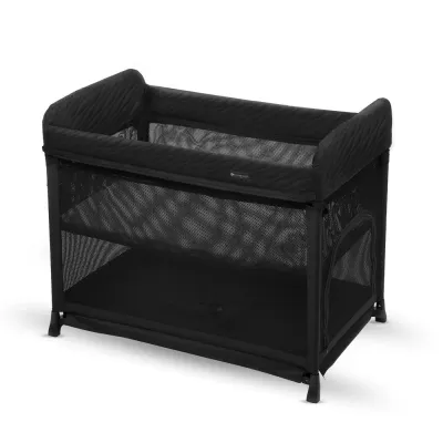 PĂTUȚ DE CALATORIE KINDERKRAFT MOON DREAM, BLACK