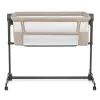 PĂTUȚ CO-SLEEPER KINDERKRAFT NESTEE UP 2, BEJ