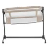 PĂTUȚ CO-SLEEPER KINDERKRAFT NESTEE UP 2, BEJ