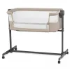 PĂTUȚ CO-SLEEPER KINDERKRAFT NESTEE UP 2, BEJ