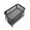 PĂTUȚ DE CALATORIE KINDERKRAFT SOFI PLUS, 4 IN 1, GREY