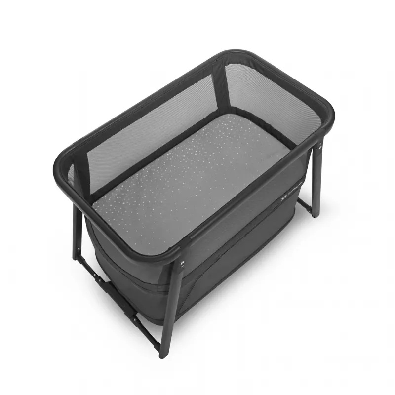 PĂTUȚ DE CALATORIE KINDERKRAFT SOFI PLUS, 4 IN 1, GREY