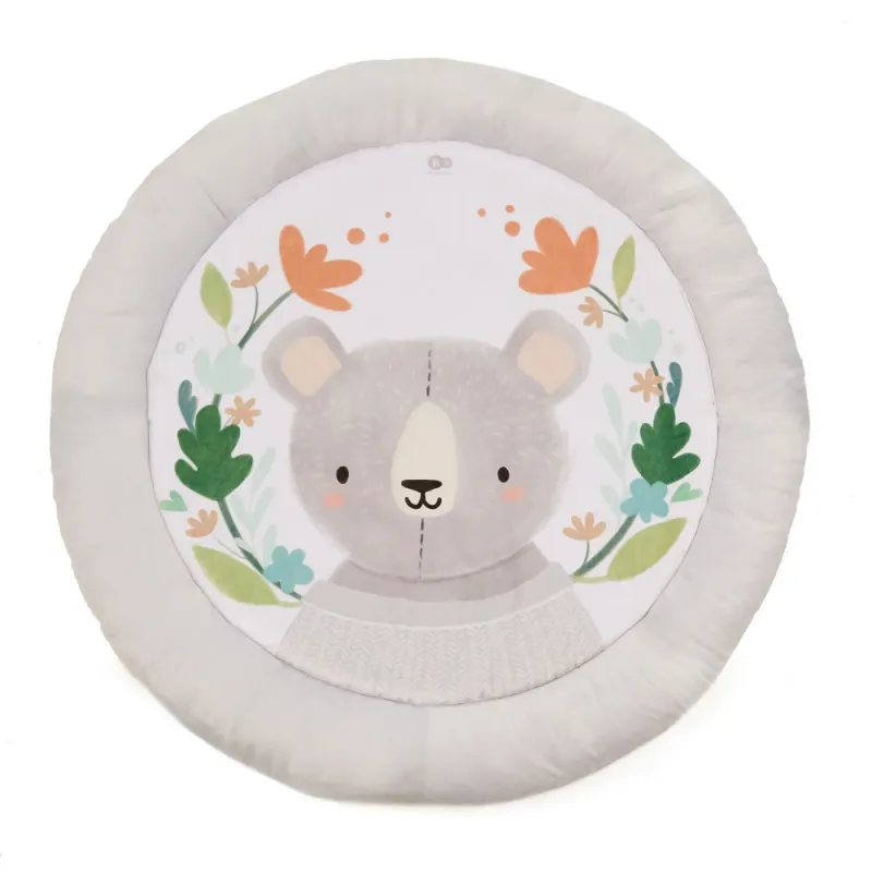 SALTEA EDUCATIVA KINDERKRAFT COZYPLAY