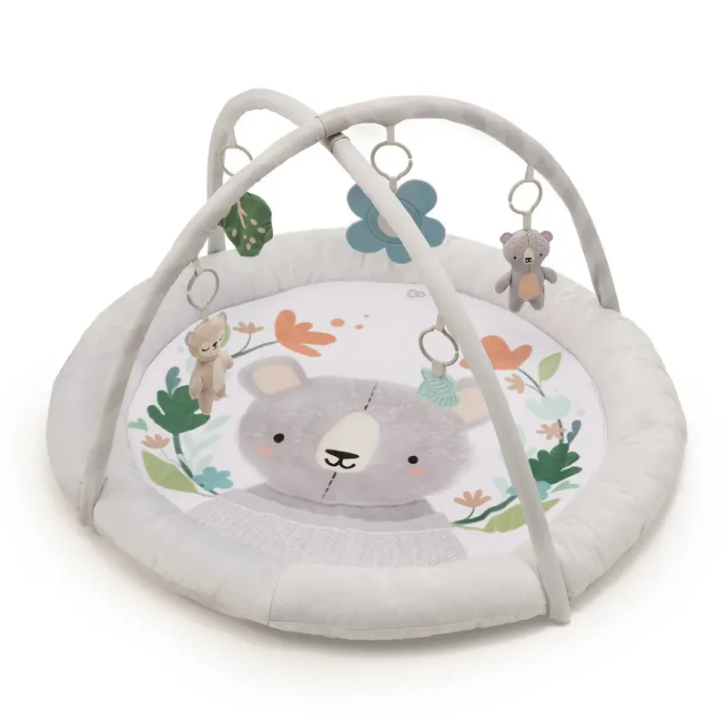 SALTEA EDUCATIVA KINDERKRAFT COZYPLAY