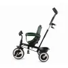 TRICICLETĂ COPII, KINDERKRAFT ASTON, MYSTIC GREEN