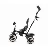 TRICICLETĂ COPII KINDERKRAFT ASTON, MALACHITE GREY