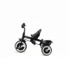 TRICICLETĂ COPII KINDERKRAFT ASTON, MALACHITE GREY