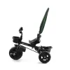 TRICICLETĂ COPII KINDERKRAFT AVEO, MYSTIC GREEN