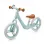 BICICLETĂ DE ECHILIBRU KINDERKRAFT FLY PLUS, BABY BLUE