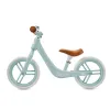 BICICLETĂ DE ECHILIBRU KINDERKRAFT FLY PLUS, BABY BLUE