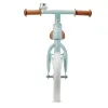 BICICLETĂ DE ECHILIBRU KINDERKRAFT FLY PLUS, BABY BLUE