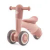 BICICLETĂ FARA PEDALE KINDERKRAFT MINIBI PINK