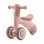 BICICLETĂ FARA PEDALE KINDERKRAFT MINIBI PINK