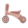 BICICLETĂ FARA PEDALE KINDERKRAFT MINIBI PINK