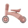 BICICLETĂ FARA PEDALE KINDERKRAFT MINIBI PINK