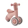 BICICLETĂ FARA PEDALE KINDERKRAFT MINIBI PINK