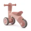 BICICLETĂ FARA PEDALE KINDERKRAFT MINIBI PINK