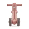 BICICLETĂ FARA PEDALE KINDERKRAFT MINIBI PINK