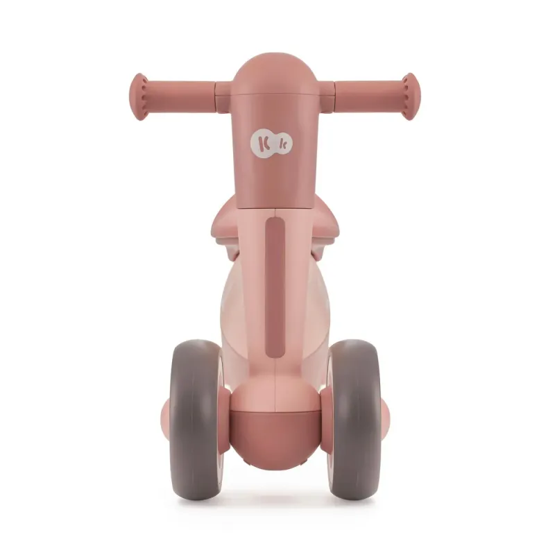 BICICLETĂ FARA PEDALE KINDERKRAFT MINIBI PINK
