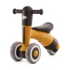BICICLETĂ DE ECHILIBRU KINDERKRAFT MINIBI, HONEY YELLOW