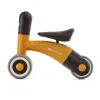 BICICLETĂ DE ECHILIBRU KINDERKRAFT MINIBI, HONEY YELLOW