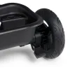 TRICICLETĂ KINDERKRAFT SPINSTEP, GREEN