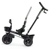 TRICICLETĂ KINDERKRAFT SPINSTEP, GREEN