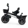 TRICICLETĂ KINDERKRAFT SPINSTEP, GREEN