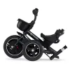 TRICICLETĂ KINDERKRAFT SPINSTEP, GREEN
