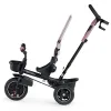 TRICICLETĂ KINDERKRAFT SPINSTEP, PINK