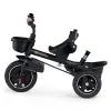 TRICICLETĂ KINDERKRAFT SPINSTEP, PINK