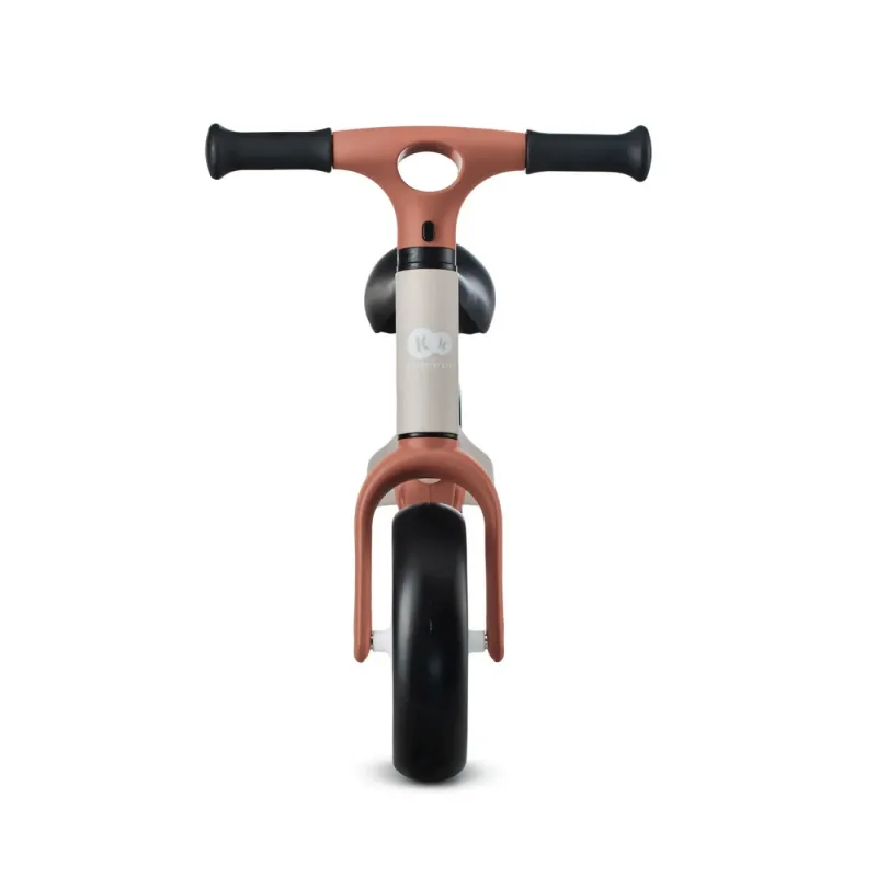 BICICLETĂ DE ECHILIBRU KINDERKRAFT TOVE, DESERT BEIGE