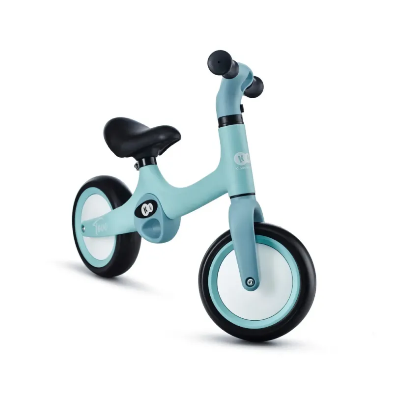 BICICLETĂ DE ECHILIBRU KINDERKRAFT TOVE, SUMMER MINT