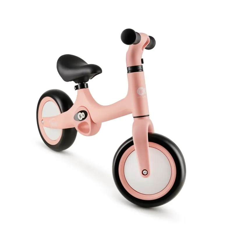 BICICLETĂ FARA PEDALE KINDERKRAFT TOVE, ROZ