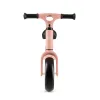 BICICLETĂ FARA PEDALE KINDERKRAFT TOVE, ROZ