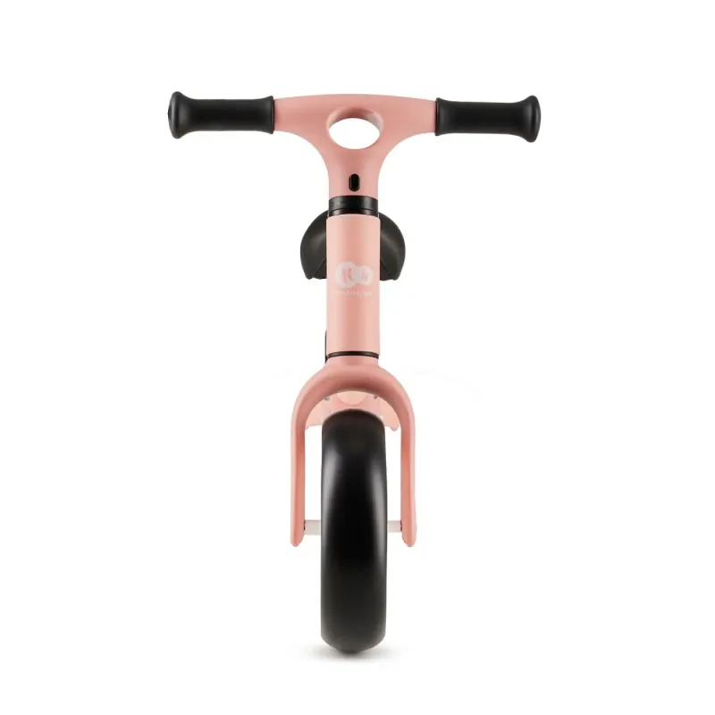 BICICLETĂ FARA PEDALE KINDERKRAFT TOVE, ROZ