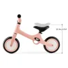 BICICLETĂ FARA PEDALE KINDERKRAFT TOVE, ROZ