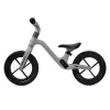 BICICLETĂ FARA PEDALE KINDERKRAFT XPLOIT, MOONSILVER
