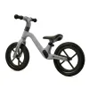 BICICLETĂ FARA PEDALE KINDERKRAFT XPLOIT, MOONSILVER