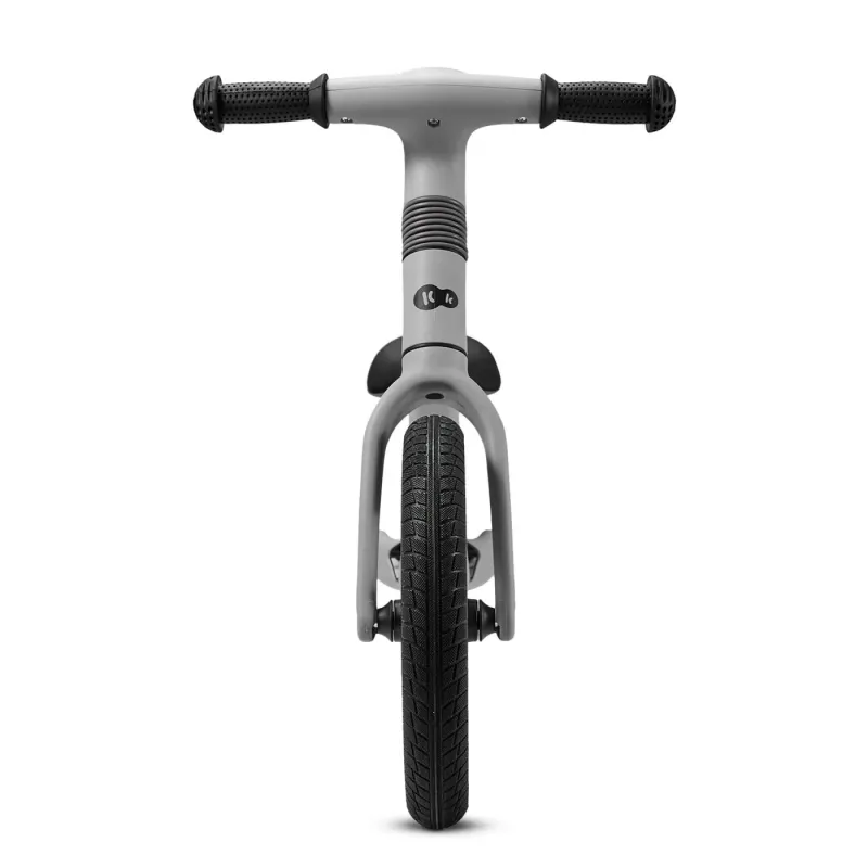 BICICLETĂ FARA PEDALE KINDERKRAFT XPLOIT, MOONSILVER