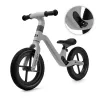 BICICLETĂ FARA PEDALE KINDERKRAFT XPLOIT, MOONSILVER