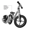 BICICLETĂ FARA PEDALE KINDERKRAFT XPLOIT, MOONSILVER