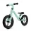 BICICLETĂ FARA PEDALE KINDERKRAFT XPLOIT, TURCOISE