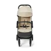 CĂRUCIOR SPORT KINDERKRAFT APINO, 0-22 KG, DUNE BEIGE