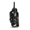 CĂRUCIOR SPORT KINDERKRAFT APINO, 0-22 KG, RAVEN BLACK