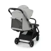 CĂRUCIOR SPORT KINDERKRAFT APINO, 0-22 KG, DOVE GREY