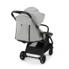 CĂRUCIOR SPORT KINDERKRAFT APINO, 0-22 KG, DOVE GREY
