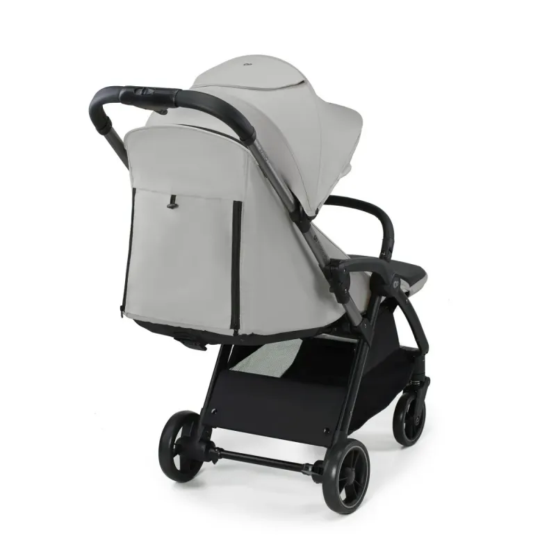 CĂRUCIOR SPORT KINDERKRAFT APINO, 0-22 KG, DOVE GREY