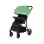 CĂRUCIOR SPORT KINDERKRAFT CRUISER, GREEN