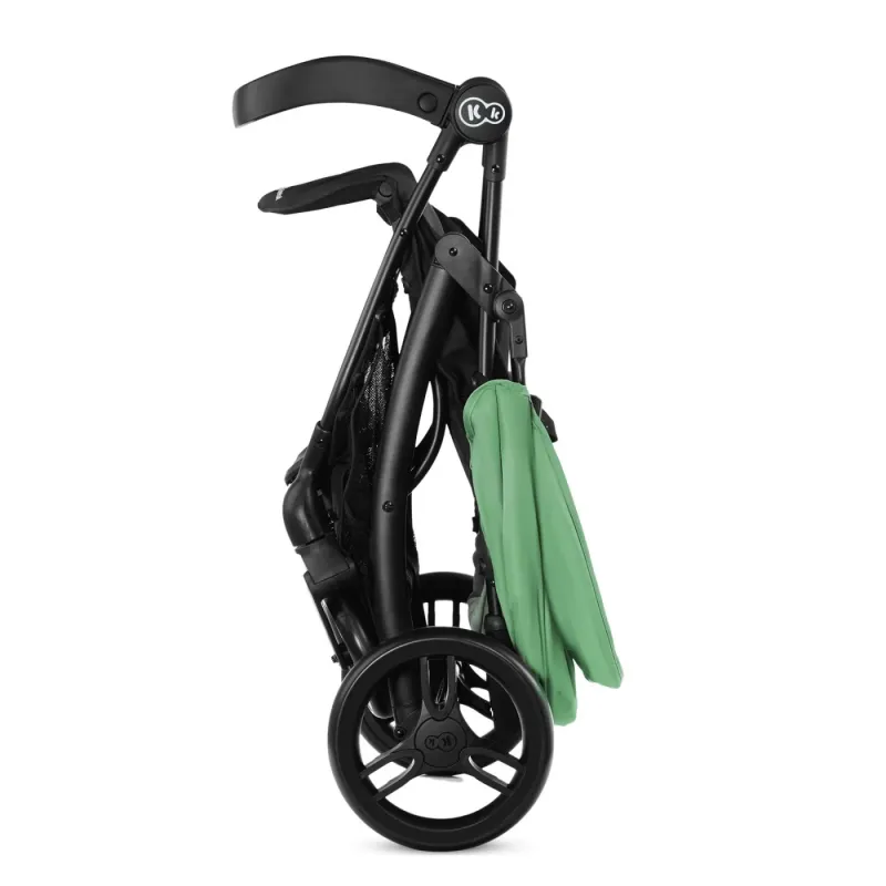 CĂRUCIOR SPORT KINDERKRAFT CRUISER, GREEN